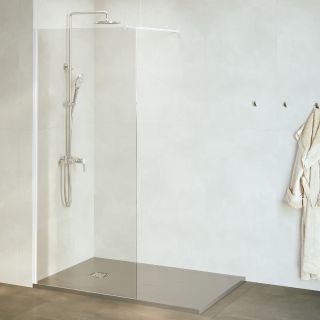 Душевая перегородка RGW WA-002W 35100212-15 120см белый